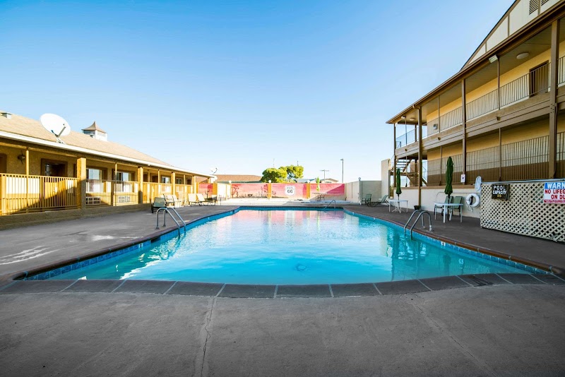 Quality Inn in Kingman, Arizona, United States