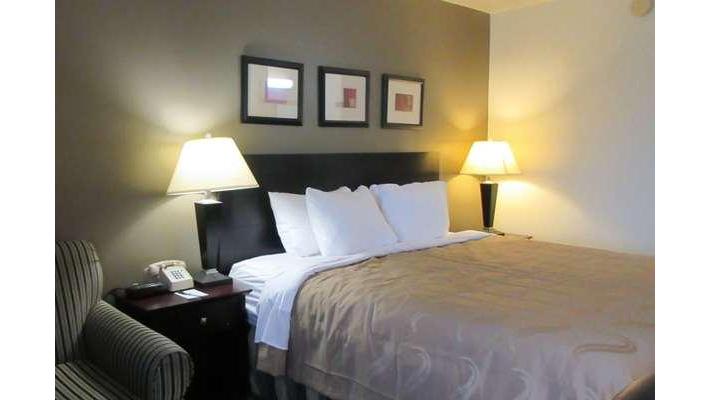 Quality Inn in Longmont, Colorado, United States