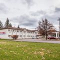 Quality Inn