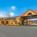 Quality Inn Airport