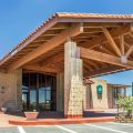 Quality Inn Benson I-10