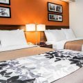 Quality Inn Bridgeport-Clarksburg