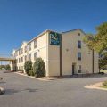 Quality Inn Brighton