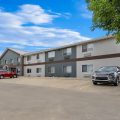 Quality Inn Brookings-University