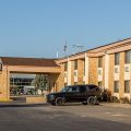 Quality Inn Burlington Near Hwy 34