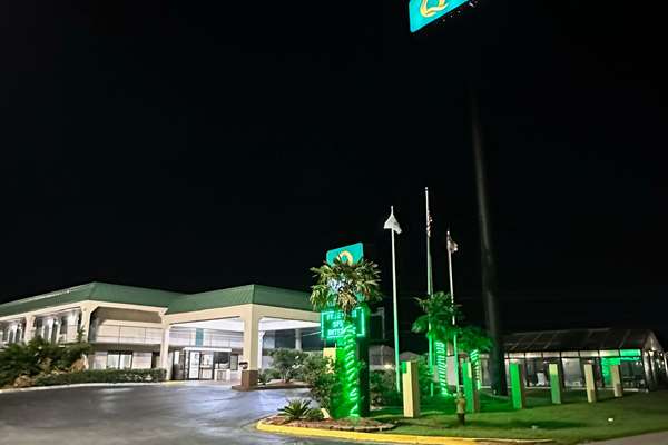 Quality Inn Byron in Byron, Georgia, United States