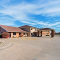 Quality Inn Carbondale University Area