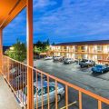 Quality Inn Cedar City