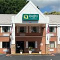 Quality Inn Cedartown