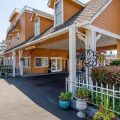 Quality Inn Central