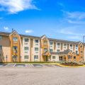Quality Inn Chester – South Richmond