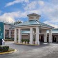 Quality Inn Clinton