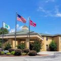 Quality Inn Clinton I-75