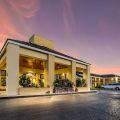 Quality Inn Coliseum
