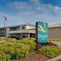 Quality Inn Columbus