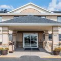 Quality Inn Coralville