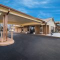Quality Inn Corinth