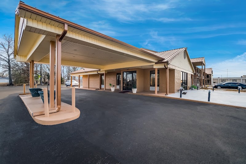 Quality Inn Corinth in Corinth, Mississippi, United States