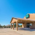 Quality Inn Corsicana I-45