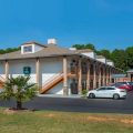Quality Inn Covington