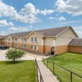 Quality Inn-Creston