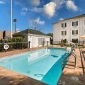 Quality Inn Crestview Near Eglin AFB