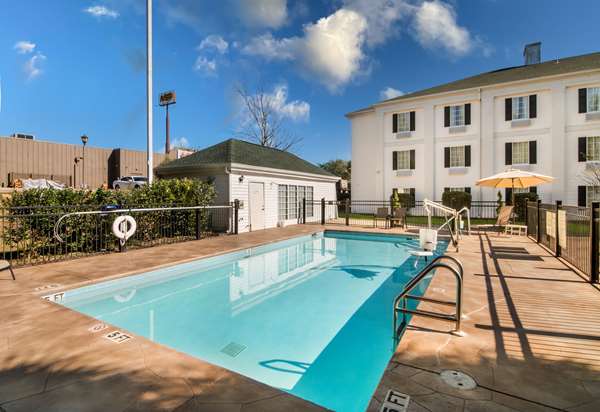 Quality Inn Crestview Near Eglin AFB in Crestview, Florida, United States