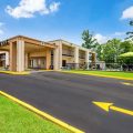 Quality Inn Cullman I-65 Exit 310
