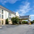 Quality Inn Danville