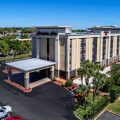 Quality Inn Davenport – Maingate South