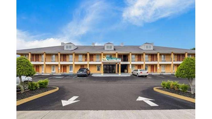 Quality Inn Decatur River City in Decatur, Alabama, United States