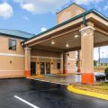 Quality Inn Dickson