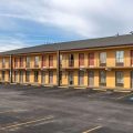Quality Inn Duncan – Spartanburg West