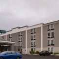 Quality Inn Dunmore