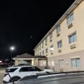 Quality Inn East