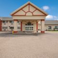 Quality Inn Edgerton