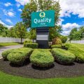 Quality Inn Edison