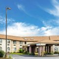 Quality Inn Elyria