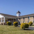 Quality Inn Enola – Harrisburg