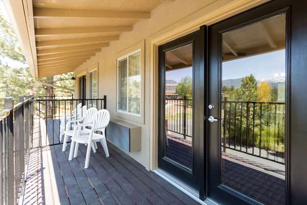 Quality Inn Estes Park in Estes Park, Colorado, United States