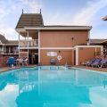 Quality Inn Eureka – Redwoods Area