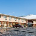 Quality Inn Evanston