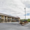 Quality Inn Forest City