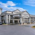 Quality Inn Fort Campbell