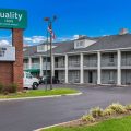Quality Inn Gallatin