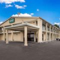Quality Inn Gastonia