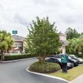 Quality Inn Goose Creek