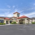 Quality Inn Greenville North