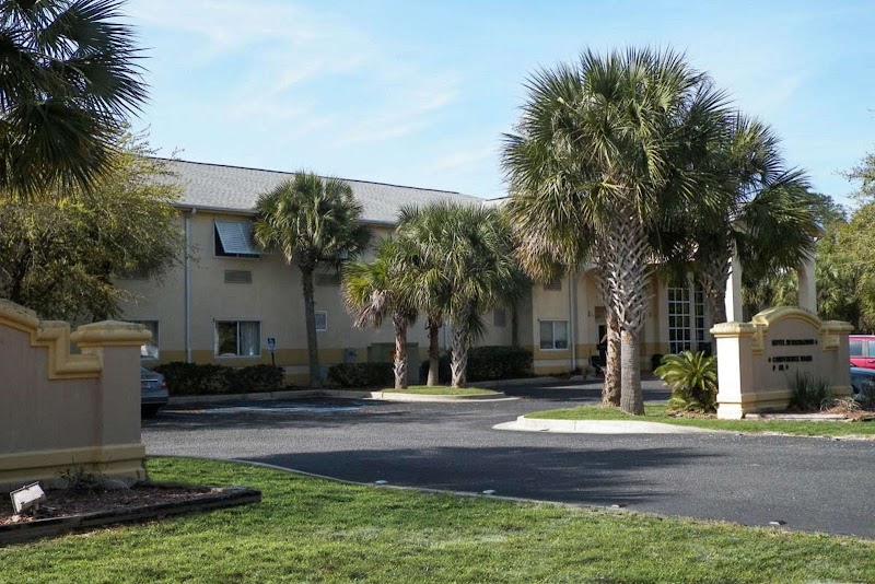 Quality Inn Gulf Shores in Gulf Shores, Alabama, United States