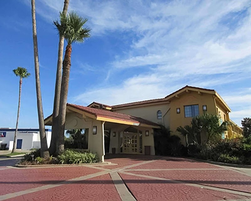 Quality Inn Harlingen in Harlingen, Texas, United States